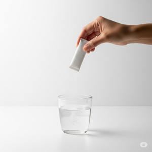 2025เดี่ยวที่จะไปแพ็คหลากหลายรสชาติเขตร้อนเครื่องดื่มผงผสม - Product Image 5