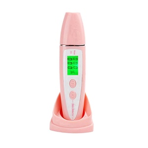 <b>Smart</b> Home Healthcare Supply Portable Handheld Skin Moisture Tester with Oil Detection Factory Direct Sale - Product Image 6