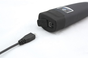 WM-5000V1 Sicherheits wache Patrouillen gerät, Watchman <span class=keywords><strong>Guard</strong></span> <span class=keywords><strong>Clocking</strong></span> <span class=keywords><strong>System</strong></span> - Product Image 3