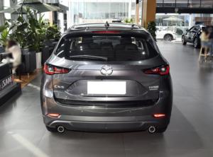 Offre Spéciale – Véhicule d'occasion de marque Changan <span class=keywords><strong>Mazda</strong></span> CX5 SUV de luxe 2.0L IActiv <span class=keywords><strong>AWD</strong></span> Boîte automatique Pneus R17 Conduite à gauche - Product Image 4