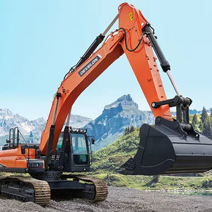 حفارة كبيرة جديدة تمامًا من طراز DEVELON DX360LCA-7B بسعة 36 طن للبيع - Product Image 1