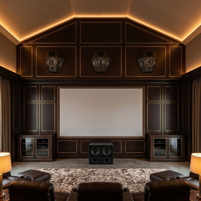 Auroa6.3 /VT7180 VANT Pro Line Array Home Cinema Speakers Professional Audio Video Monitors Conference Living Room Heavy Bass
