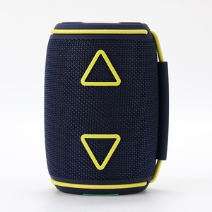 Mini-enceinte de bureau TG657 2026 avec subwoofer, amplificateur <span class=keywords><strong>portable</strong></span>, LED RGB, radio FM, micro intégré, enceinte Bluetooth sans fil <span class=keywords><strong>portable</strong></span> - Product Image 2