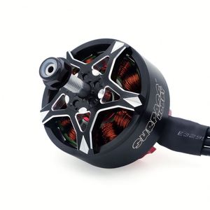 Motor para Dron Surpass Hobby BAT 4214 4218, 5S~10S, para Helicóptero RC de 13 Pulgadas, Fotografía Aérea, Topografía y Recreación - Product Image 4