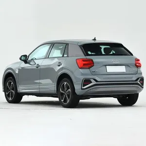 <span class=keywords><strong>Audi</strong></span> Q2 L <span class=keywords><strong>E</strong></span>-<span class=keywords><strong>tron</strong></span> Pure Electric <span class=keywords><strong>SUV</strong></span> LHD Usata del 2022 in Vendita - Product Image 2