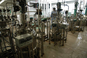 [HOSOME] Emulsionante de grado cosmético PEG-75 Lanolin Ideal <span class=keywords><strong>para</strong></span> crema de manos suave y productos <span class=keywords><strong>para</strong></span> el <span class=keywords><strong>cabello</strong></span> CAS 8039-09-6 - Product Image 5