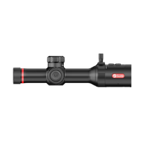 Guide TU425 C 3.0 Thermique, Résolution 400x300, Résistance aux chocs 6000J, Autonomie de 12 heures, Accessoires de chasse