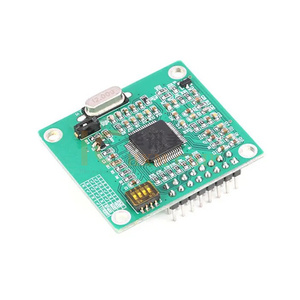 Module de synthèse vocale XFS5152CE pour la synthèse vocale en chinois et en <span class=keywords><strong>anglais</strong></span>, l'enregistrement et la lecture, et la reconnaissance vocale - Product Image 1