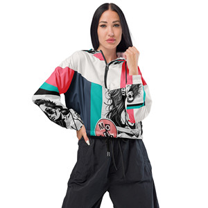 Abbigliamento da trekking corto da donna per l'estate - Product Image 6