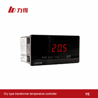 Meter Display temperatur tipe-kering mata timbal Fujian