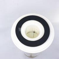 Cartouche de filtre pour dépoussiéreur industriel PIB213072 Pib213070