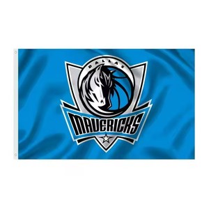 Drapeau d'intérieur et d'extérieur personnalisé en gros Fabrication exquise Matériau en polyester <span class=keywords><strong>Chicago</strong></span> <span class=keywords><strong>Bulls</strong></span> Tous les drapeaux de l'équipe <span class=keywords><strong>Nba</strong></span> - Product Image 4