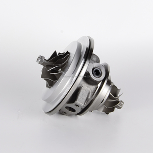 K03 Powertecturbo Chra 53039880413 31411023 per <span class=keywords><strong>Volvo</strong></span> V40 S60 <span class=keywords><strong>V60</strong></span> XC60 <span class=keywords><strong>V70</strong></span> XC70 S80 2.0 T5 - Product Image 1