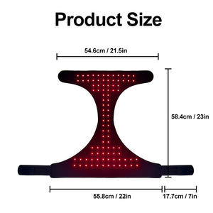 Ropa Interior con Luz Roja para la Comodidad de la Próstata y el Apoyo a la Fertilidad - Product Image 6