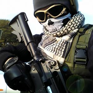 Cache-cou multifonctionnel en soie tendance pour l'extérieur, protection solaire rafraîchissante, cache-cou tubulaire sans couture multicolore, vente en gros - Product Image 2