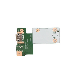 Scheda USB scheda Web I/O scheda per Lenovo Thinkpad L15 Gen1 AMD ( 20 u7 20 u8) NS-C634 Laptop tu 5 c50s73039 - Product Image 2