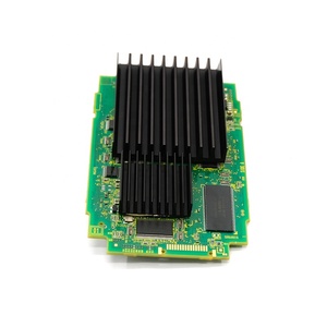 Prix compétitif, carte de commande de robot FANUC A17B-3301-0363, carte de circuit imprimé, pièces détachées de robot industriel en stock, livraison rapide - Product Image 3