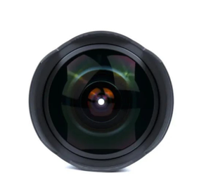 7artisans 7,5mm F2.8 II V2.0 APS-C Format Fisheye-Objektiv mit 190° Sichtfeld für S0nny E Fujji <span class=keywords><strong>Nikkon</strong></span> Z M4/3 Spiegellose Kameras - Product Image 3