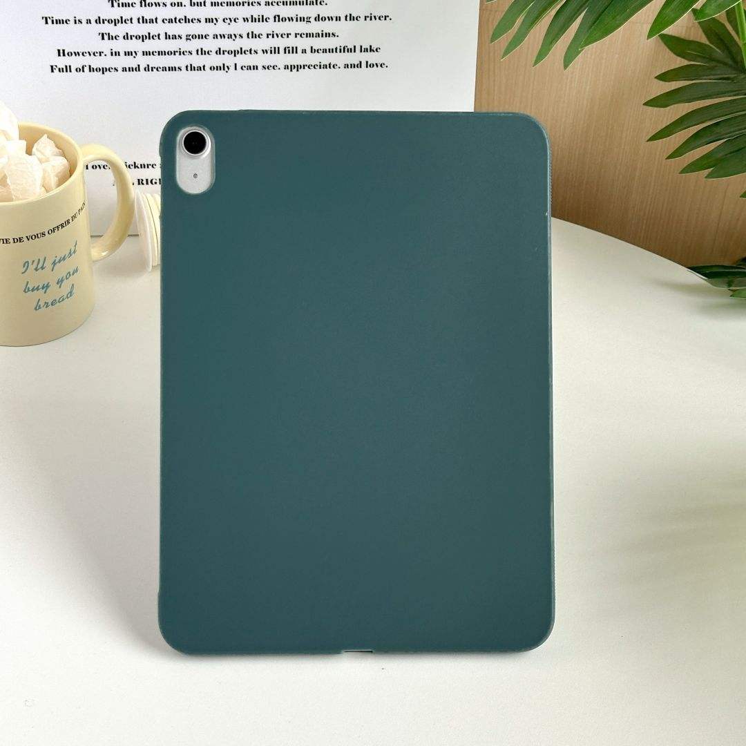 สีเขียวเข้ม