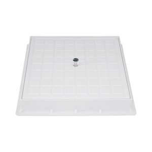 45x45 cm Herramienta de torneado con marco de alcantarilla - Product Image 1