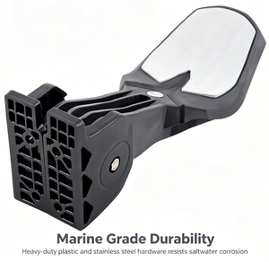 Échelle d'embarquement rétractable à accès facile pour Sea-Doo <span class=keywords><strong>Spark</strong></span> 2014+ |   Accessoire pour jet ski marin - Product Image 3