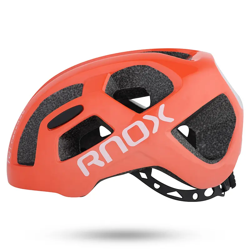 Rnox Hot Selling Mode Een In Mold Veiligheid Fiets Fietsen Mtb Racefiets Helm