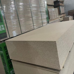 Linh hoạt thân thiện với môi <span class=keywords><strong>MDF</strong></span> bánh Hội Đồng Quản trị với <span class=keywords><strong>6</strong></span>-25 mét Độ dày <span class=keywords><strong>8</strong></span>%-12% độ ẩm melamine lớp phủ - Product Image 3