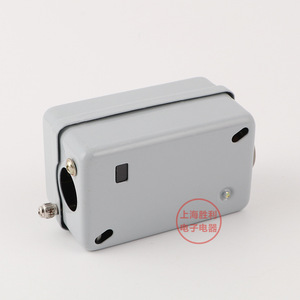 Tend Tbsn 315 <b>Push</b> <b>Button</b> <b>Switch</b> 3p 15a 2.2kw On Off Control For Industrial Use - Product Image 2