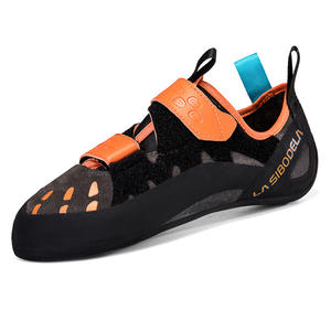 <span class=keywords><strong>Scarpe</strong></span> da <span class=keywords><strong>uomo</strong></span>/donna per arrampicata su roccia per nuovi modelli di colore con cinghie a gancio per allenamento quotidiano <span class=keywords><strong>scarpe</strong></span> da trekking Entry-Level per - Product Image 4