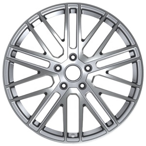 Jantes forgées de luxe Juncheng <span class=keywords><strong>pas</strong></span> chères, personnalisées SG4 CB PCD ET 21x9.5 21x11 5x130 - Product Image 2