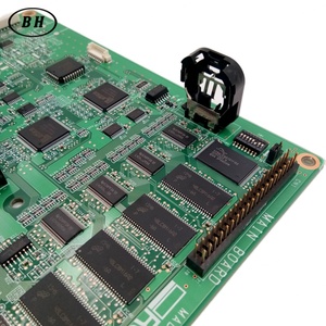 Carte mère neuve de marque Bheng pour Roland SP-540, fabriquée au Japon, pour SP-540V 6087670000 - Product Image 6