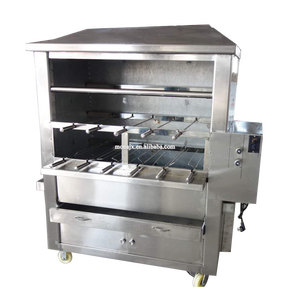 <span class=keywords><strong>Macchina</strong></span> <span class=keywords><strong>per</strong></span> Barbecue a Carbone Commerciale con Girarrosto/<span class=keywords><strong>Spiedini</strong></span> Rotanti <span class=keywords><strong>per</strong></span> BBQ in Vendita/ <span class=keywords><strong>Macchina</strong></span> <span class=keywords><strong>per</strong></span> Barbecue Brasiliano - Product Image 3
