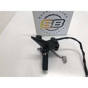 Tubi del Termostato e Tubi del Liquido di Raffreddamento per Kawasaki Ninja 1000 SX 2020-2024 - Product Image 3