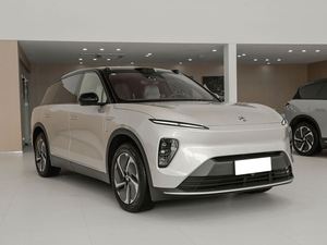 Nouvelles voitures Nio Es8 Pure + Energy Ev SUV Voitures Véhicule électrique Automobile Voiture Nio Es8 Fabriquée en Chine pour Nio - Product Image 5