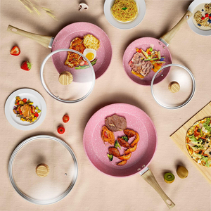 Forgiato pentole <span class=keywords><strong>in</strong></span> alluminio, - Product Image 4