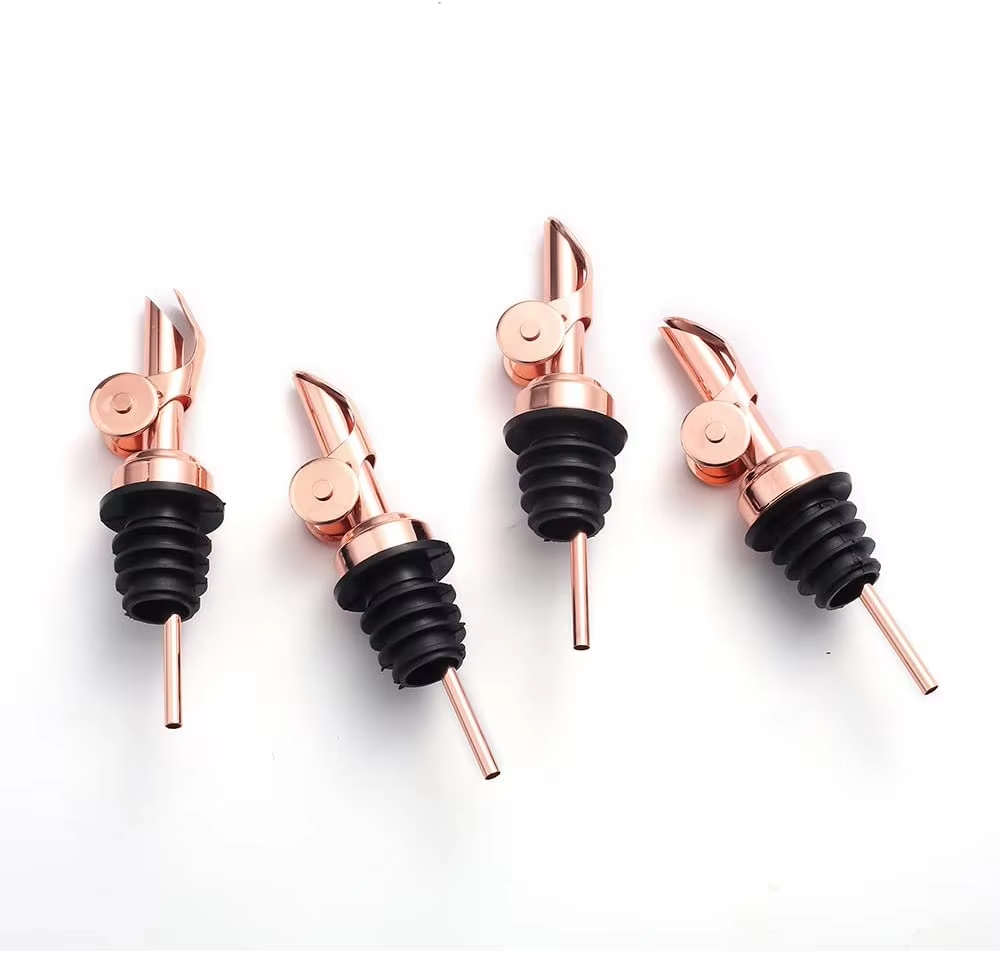 Rose gold