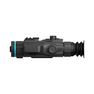 Monoculaire thermique de vision nocturne pour la chasse en extérieur, résolution 384*288, 50 mm, 8x, métal, écran AMOLED, dioptrie 5D - Product Image 4
