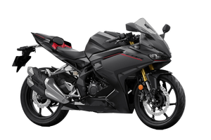 Kit completo de carenado para motocicleta Honda CBR250RR 2023-2025 - Product Image 4
