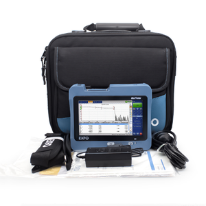 MaxTester 730C <span class=keywords><strong>PON</strong></span>/METRO OTDR EXFO otdr max-730c-sm2 - Product Image 6