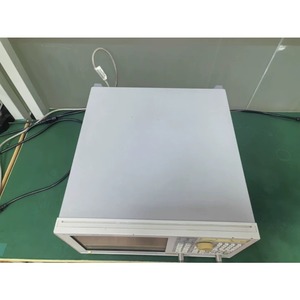 เครื่องวิเคราะห์เครือข่าย RF รุ่น E5071B ENA 300 kHz-8.5 GHz ใช้งานได้/ฟังก์ชั่นดี *X - Product Image 4