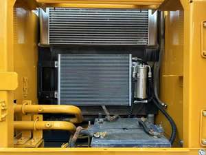 26ton Grote Rupsgraafmachine Met Goede Prijs Motor Tandwiel Plc Kerncomponenten 6 Maanden Garantie In De Uitverkoop - Product Image 5