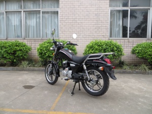 <strong>Chinese</strong> Products Japanese Style Chopper <strong>Motorcycle</strong> <strong>Cruiser</strong> Model GN Luxury New Model Hot Selling GN <strong>Cheap</strong> Price - Product Image 3