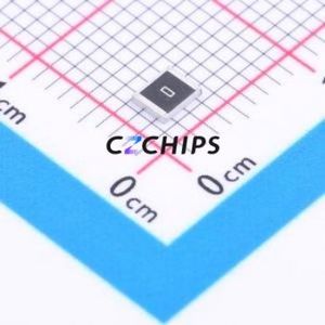 Résistance SMD FRC1210P000 TS 1210 (Type : Film Épais) (Résistance : 0 Ohm Précision : 5%) - Product Image 1