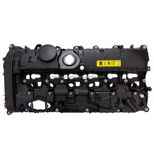 OEM 11127645173 / 1112 764 5173 için B-M-W 1 2 <span class=keywords><strong>3</strong></span> 4 5 6 serisi yüksek kalite araba parçaları motor silindir kafası VANA KAPAĞI - Product Image 1