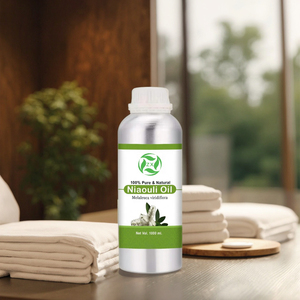 Huile essentielle de <span class=keywords><strong>Niaouli</strong></span> 100% pure et naturelle, prix de gros, avec étiquette privée, huile de <span class=keywords><strong>Niaouli</strong></span> en gros pour les soins de la peau, huile essentielle en vrac - Product Image 2