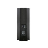 Ccuracy-altavoz de madera profesional, dispositivo de 15 pulgadas con 2 vías y 900W para fiesta, ubwoofer pasivo