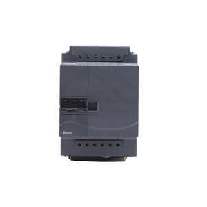 อินเวอร์เตอร์ Vfd075e43a รุ่นใหม่ ปี 2024 ขนาด 7.5 กิโลวัตต์ 10 แรงม้า 3 เฟส 380 โวลต์ 600 เฮิรตซ์ - Product Image 6