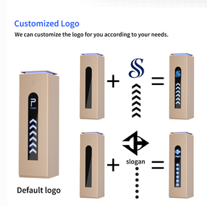 Système de <span class=keywords><strong>barrière</strong></span> de parking XGY, contrôle d'accès des véhicules, télécommande <span class=keywords><strong>électrique</strong></span> automatique, sécurité, <span class=keywords><strong>barrière</strong></span> de parking, portail pour le trafic - Product Image 2
