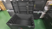 LIGHTALL Barre de suspension 6 en 1 avec garantie de 3 ans pour l'installation de panneaux d'écran LED mobiles en location