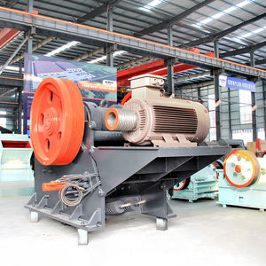 Concasseur série C110, machine de concassage de pierre, concasseur à mâchoires mobile pour l'Afrique, pour l'exploitation minière de carrière - Product Image 2